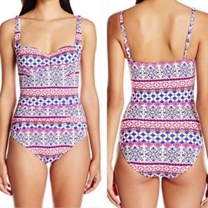 La Blanca  swimsuit